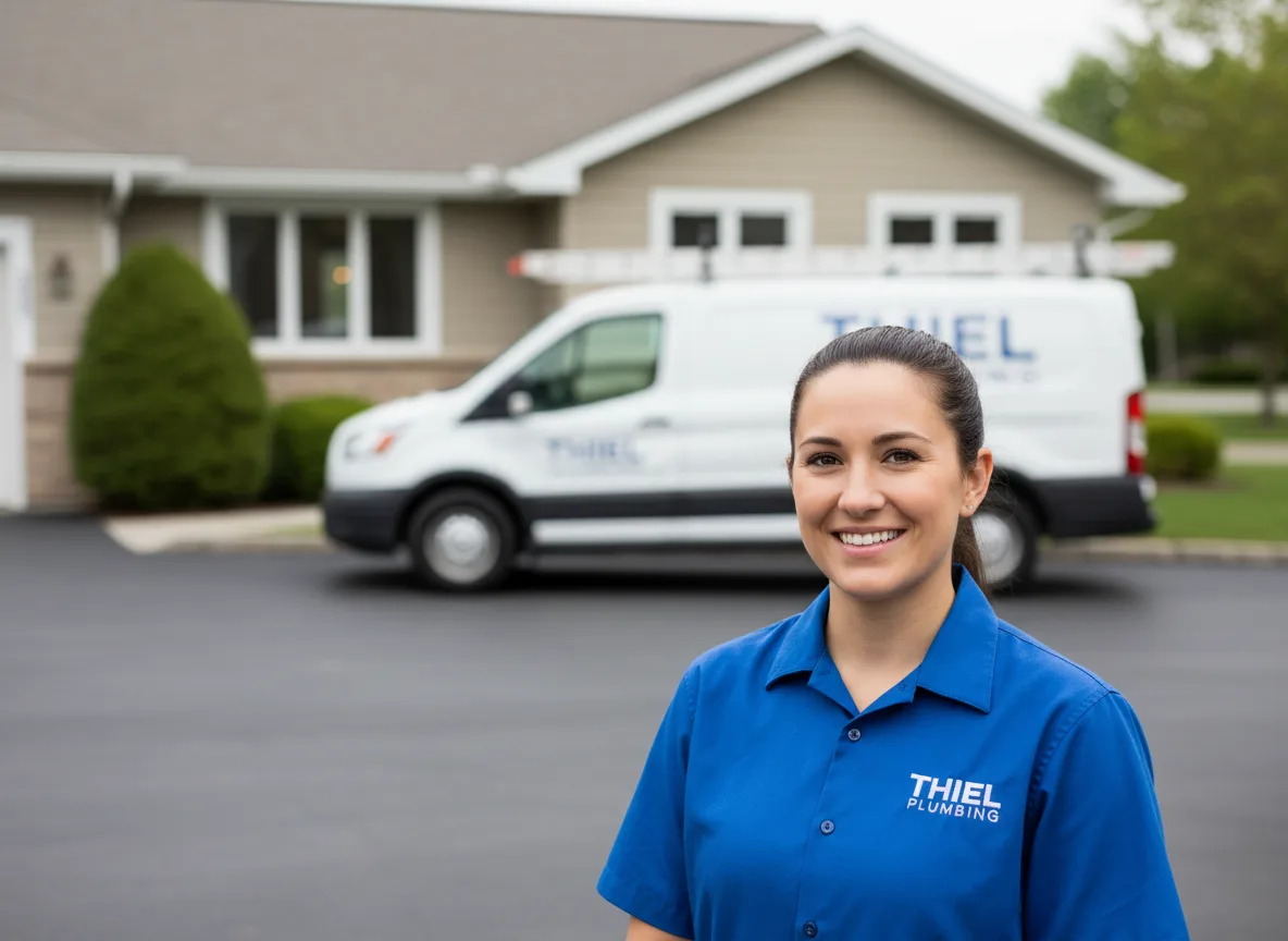 Plumber Gilman City, MO FAQs